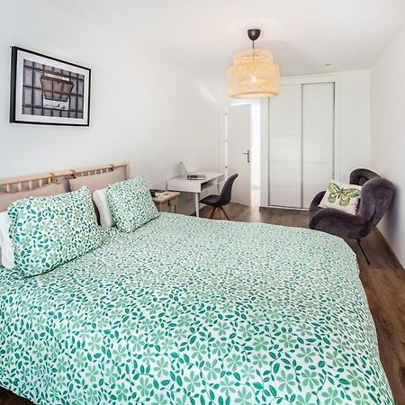 4 Estaciones - Tu Hogar En El Corazon De Oviedo Apartment Exterior foto