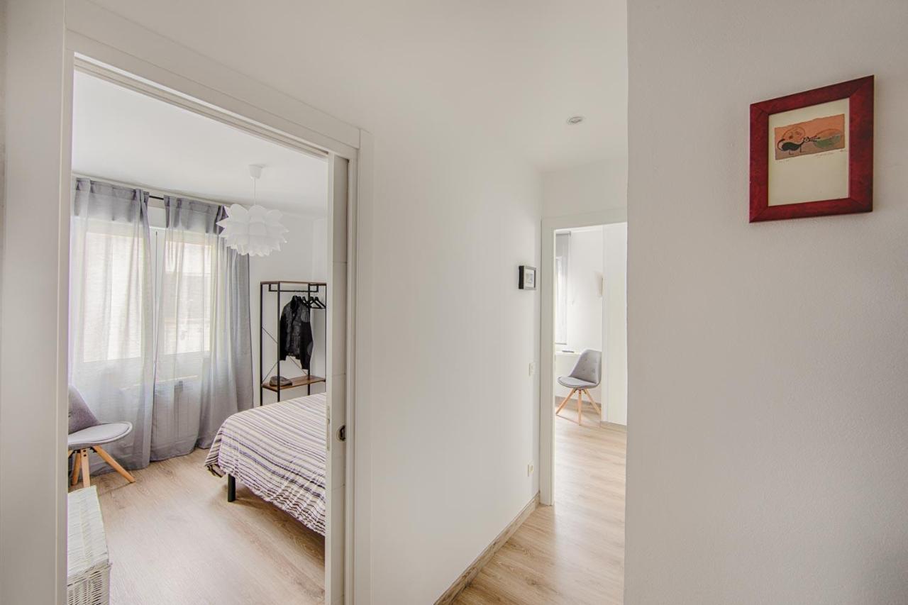 4 Estaciones - Tu Hogar En El Corazon De Oviedo Apartment Exterior foto