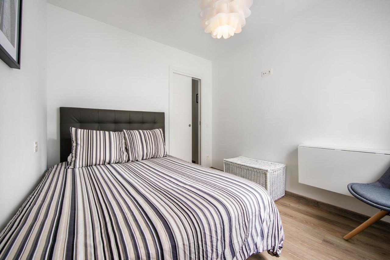4 Estaciones - Tu Hogar En El Corazon De Oviedo Apartment Exterior foto